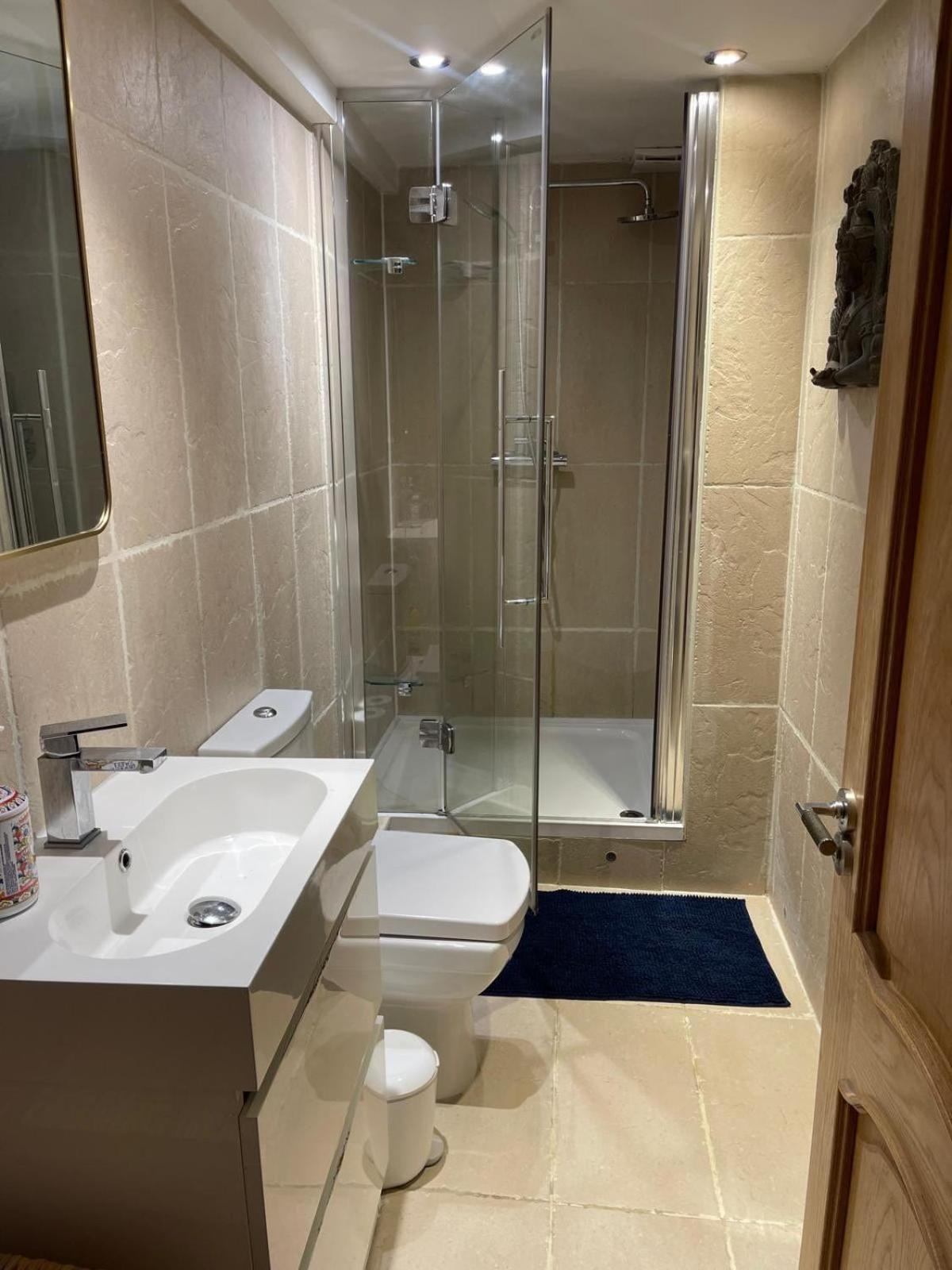 Appartamento Beautiful Two Bedroom Flat In Kensington